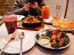 -农畉LONFOOD(福田星河COCOPark店)