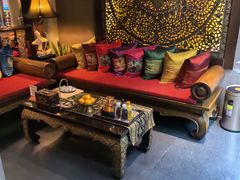 -泰合玺·精油疗愈SPA(南京光环花园城店)