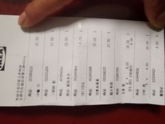 -宜家·瑞典风味餐厅(天津东丽商场店)