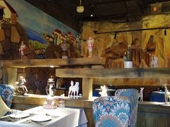 -魔膳厨房·果木牛排·西餐厅(MM2店)