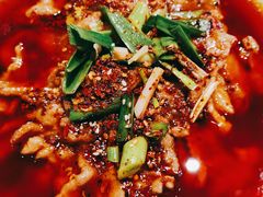 -北平食府(马鞍山路店)