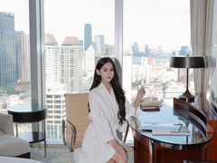 -上海雅居乐万豪侯爵酒店