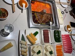 -海底捞火锅(泉城路店)