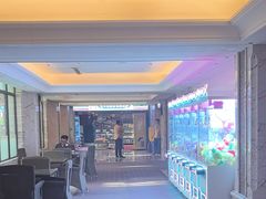 -天津瀚金佰九号温泉酒店(南楼地铁站店)