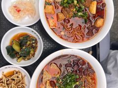 -蒋家肠旺面馆老店(合群路店)