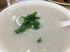 -洪利粥店茶餐厅