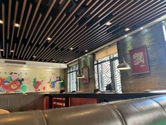 大堂-双合园·海鲜水饺青岛菜(万佳广场店)