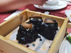 -南宁荔园维景国际酒店·荔园中餐厅