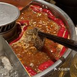 永远相信巴奴的环境和菜，巴奴菌汤太好喝了！！