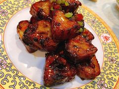 -烤肉季饭庄