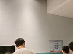 -东来顺铜锅炭火涮肉(上地华联店)