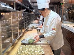 -东方饺子王(中央大街创始店)