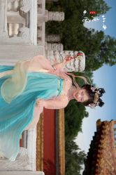 点击看大图 -美云庭古装·格格服汉服·京城旅拍(北京店)