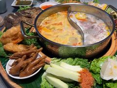 -椰小鸡·琼州糟粕醋(美兰缤纷城店)