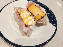 -濱寿司(高新伊藤店)