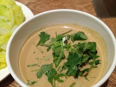 -清真吴记门钉肉饼·喜多利