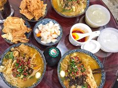 -东门七爷螺蛳粉(浦东店)