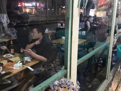 -高原第一家资格烤羊肉(玉林南路总店)