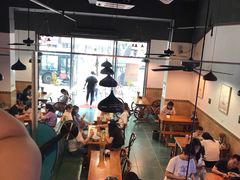 -兵哥豌豆面(建设巷店)