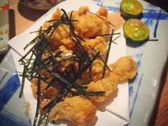 -初居食屋日式料理(万象城购物中心店)