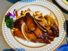 椰香椰子鸡-沿江海南菜·文昌鸡祖师爷(大东海店)