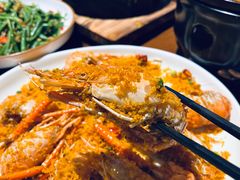 -罗氏十三活虾餐厅(光谷K11购物艺术中心店)