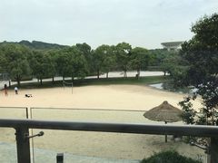 -上海佘山世茂艾美酒店