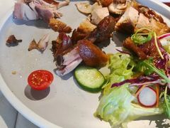 -ITA·意塔意大利餐厅(亦庄店)