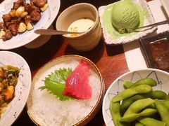 -松子日式料理(东朝阳路店)