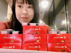 -肯德基(安定门店)