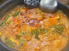 -笔记安顺夺夺粉火锅