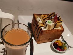 -避风塘·老港味餐厅(虹口龙之梦店)