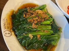 -松發肉骨茶(克拉码头店)