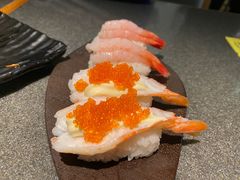 -禾绿寿司·定食·拉面·烧炸(喜荟城店)