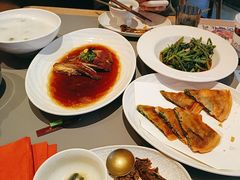 -桂满陇·杭州小馆(巴黎春天浦建店)