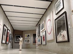 -北京三里屯CHAO酒店