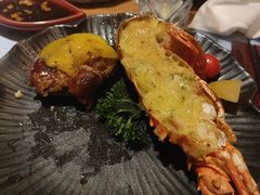 -味见·荣家(亚泰大街店)