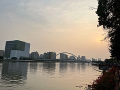 -海心沙亚运公园