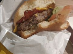 -肯德基(春申店)