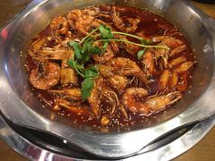 -槐店王婆大虾(开发区店)