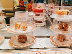 -新一番三文鱼寿司(大东海店)