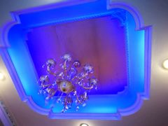 大堂-维吾尔餐厅(宜山路店)