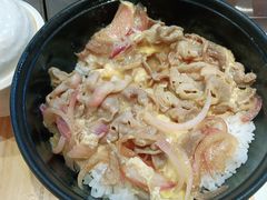 -味千拉面(惠州淡水嘉信茂广场分店)