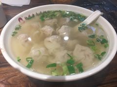 -韩萍老南京馄饨(河西万达店)