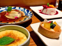 -Mr·Fish鱼鲜生海鲜放题(银泰in99店)