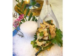 -成都龙之梦大酒店-龙悦中餐厅