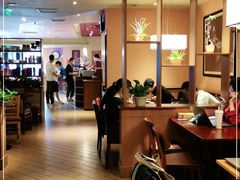 大堂-COSTA COFFEE(新奥购物中心店)