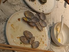 -悦海·家宴·冰花皮皮虾大锅贴(宝龙店)