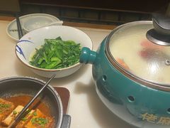 -佬麻雀·剁椒鱼头(京基KK One店)