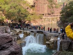 -云台山风景名胜区